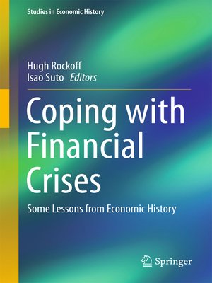 cover image of Coping with Financial Crises